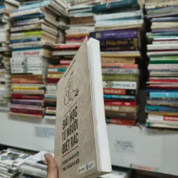 Bài học từ người quét rác: Doanh nhân với tinh thần xã hội 🌱 777225