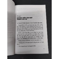 535 điều cấm kỵ trong cuộc sống hàng ngày mới 80% bẩn bìa, ố nhẹ, tróc gáy nhẹ 2006 HCM2110 Nguyễn Thùy Linh TÂM LINH - TÔN GIÁO - THIỀN 917234