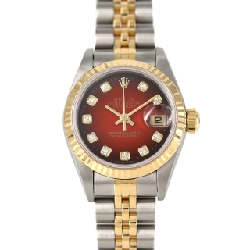 Đồng hồ Rolex Datejust 69173G SSxYG tự động W số - Hàng hiệu chính hãng