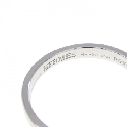 Nhẫn HERMES ÉVOLUTION D'ANCRE PM - Hàng hiệu Chính hãng 836015