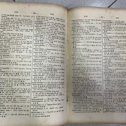 PHÁP VIỆT TỪ ĐIỂN- ĐÀO DUY ANH 697374