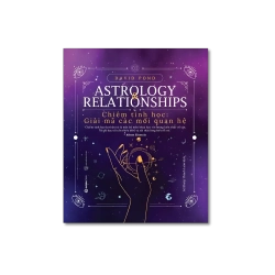 Chiêm tinh học: Giải mã các mối quan hệ - David Pond