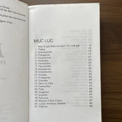 101 Triết gia - Mai Sơn 934019