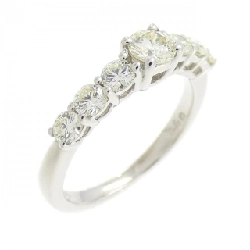 Nhẫn kim cương PT1000 0.60CT