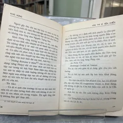 VĂN THI SĨ TIỀN CHIẾN- NGUYỄN VỸ 695494