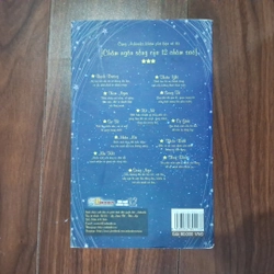 Mật ngữ 12 chòm sao 552868