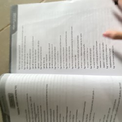 CHINH PHỤC ĐỀ THI VÀO 10 CHUYÊN ANH 9277