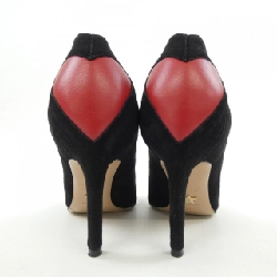 Giày cao gót CHRISTIAN DIOR NE0717 - Hàng hiệu Authentic 827923