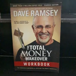 The total money  makeover worbkook 1011443