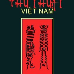 Phù Thuật Việt Nam (khảo sát từ quan niệm đến thực hành) – Lê Văn Lân

