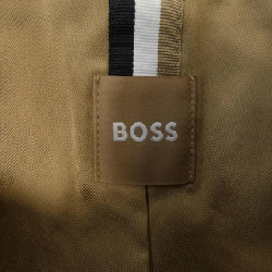 Áo khoác da BOSS - Hàng hiệu Authentic 817556