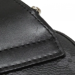 Túi đeo chéo Louis Vuitton Monogram Eclipse Avenue PM M47137 610022