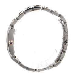 Cartier Tank Française SM PG Combo - Kỷ niệm 160 năm W51036Q4 SSxPG Quartz - Hàng hiệu Chính hãng 877142