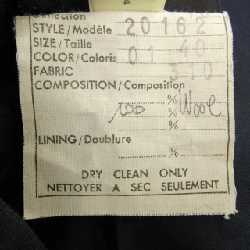 【Vintage】Chanel CHANEL 20162310. Bộ đồ 655627