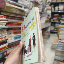 33 Nguyên Tắc Thép Trong Giao Tiếp 🌱 748948