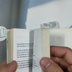 Combo Thơ Hàn Mặc Tử, Bùi Chí Vinh 798494