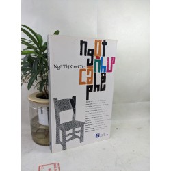 Ngọt như cà phê - Ngô Thị Kim Cúc