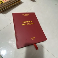 Dịch học đại cương 