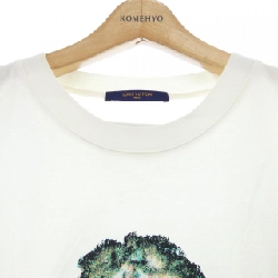 Áo thun LOUIS VUITTON Neon Working Man HLY77WDT3 - Hàng hiệu Chính hãng 892797