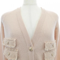 CHANEL P36998K02365 Áo khoác dài - Hàng hiệu Authentic 773759