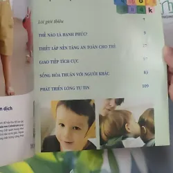 Nuôi Con Khỏe Dạy Con Ngoan (0-4 Tuổi) - Carol Valinejad 1018938