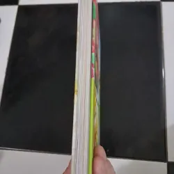 Thế giới ngọt ngào 1021909