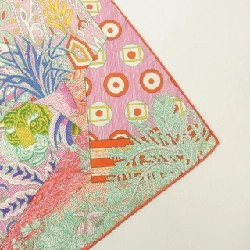 HERMES ACTE III, SCENE I, LA CLAIRIERE Khăn choàng - Hàng hiệu Authentic 835025