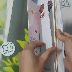 Siêu Trí Nhớ Học Đường - Nguyễn Phùng Phong 1018968