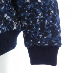 Áo khoác hoodie cotton Louis Vuitton Monogram Zip Through HPY33WZA8 - Hàng hiệu Authentic 897282