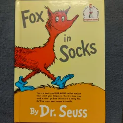 COMBO 4 CUỐN SÁCH TIẾNG ANH THIẾU NHI KINH ĐIỂN – BEGINNER BOOKS 931160