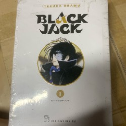 BlackJack tập 1 kèm quà 17551