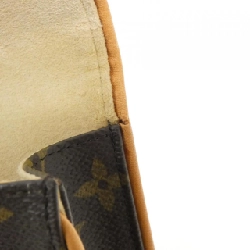 Túi đeo hông Louis Vuitton Monogram Pochette Florentine XS M51855+M67303 609066