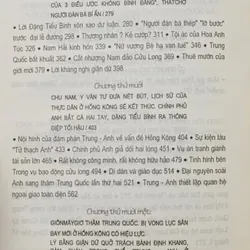 Điếu Ngư đài quốc sự Phong Vân 602817