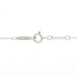 Tiffany 925 Necklace - Hàng hiệu Authentic 841797