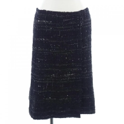 【Mã giảm giá】【Cổ điển】Bộ đồ Chanel CHANEL 657059