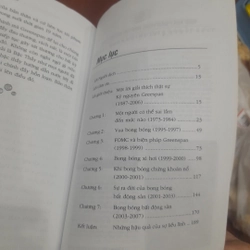 William A. Fleckenstein, Frederick Sheehan - NHỮNG BONG BÓNG TÀI CHÍNH CỦA GREENSPAN 378435