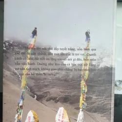 Sách Bí Mật Xứ Tạng - Thích Minh Thể 655040