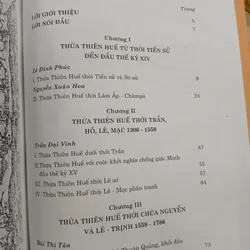 ĐỊA CHÍ THỪA THIÊN HUẾ 719762