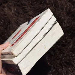 Combo 3c Haruki Murakami 957709