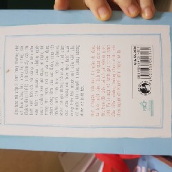 Combo 3 cuốn sách mỏng nhẹ 20879