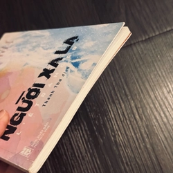 Người xa lạ - Albert Camus 529015