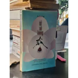 Tứ vô lượng tâm - Nguyễn Duy Nhiên (sách kéo lụa)