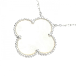 Vòng cổ Van Cleef & Arpels Magic Alhambra - Hàng hiệu Authentic 841659