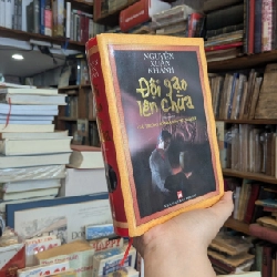 Đội gạo lên chùa - Nguyên Xuân Khánh 276845