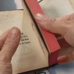 [MIỄN PHÍ BỌC SÁCH] [XƯA] Thiên Chúa Thánh Giá Nhựt Khóa (1965) 775949