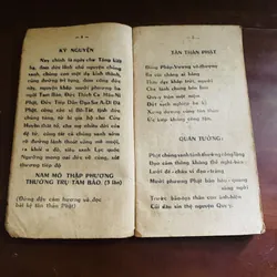 Kinh báo hiếu và vu lan  723223