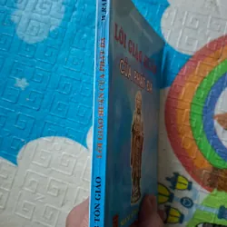 Lời Giáo Huấn Của Phật Đà 933083