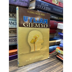 Uyliam Giêmixơ - Vương Ngọc Bình
