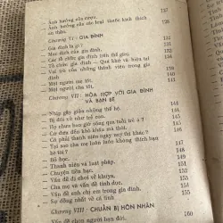 MORTON S. FINE vã IVAN KUSINITZ - TINH YÊU • TÌNH DỤC VA GIA ĐÌNH  1013047