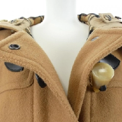 Burberry BURBERRY 8003876 Áo khoác duffle - Hàng hiệu Chính hãng 816262